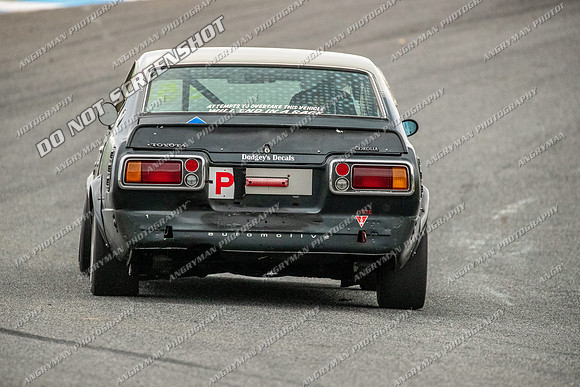 Sports Sedans 555 - Friday-6