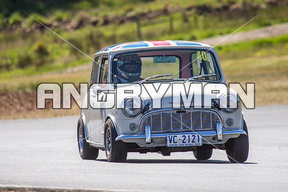 Regularity 40 - Super Series Rnd 6 - 16th Nov 2014-5