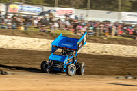 Sprintcar 6 T6 - 04 - Latrobe - 3rd Dec 2022-3