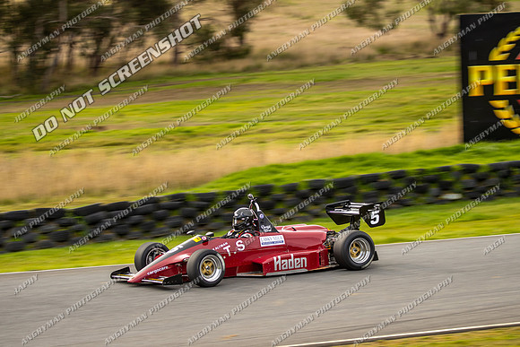 Historic Sports and Racing Cars - 5 - 03 - Saturday-9