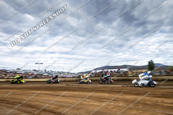 Sprintcar 45 TA45 - 5 - Hobart - 2nd Jan 2021