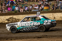 Junior 22 T22 - Saturday-2
