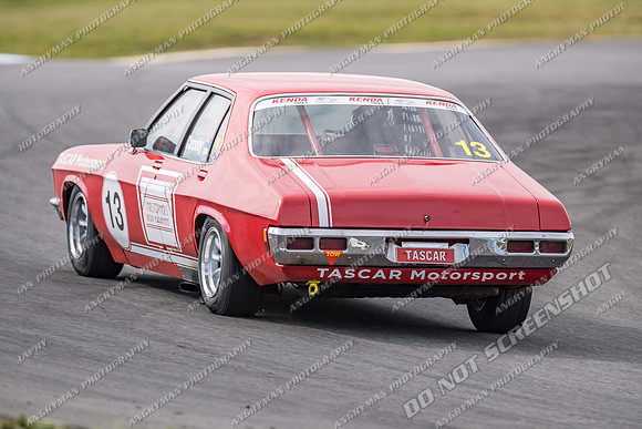 13 - Baskerville Historics 2018-9