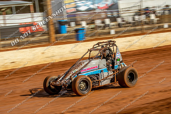 Wingless 14 T14 - 14 - Carrick - 25th Jan 2022-4