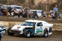 AMCA 64 V64 - 22 - Hobart - 3rd March 2018-19