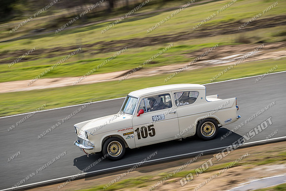 105 - Baskerville Historics 2018-2