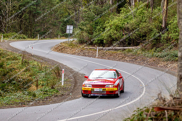 720 - TS10 Sideling AR