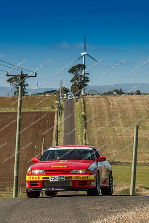 720 - TS07 Moriarty SG