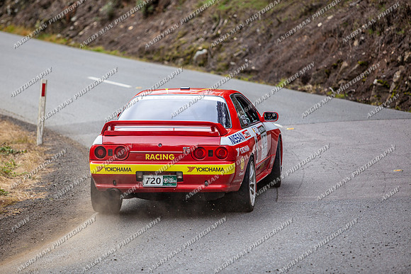 720 - TS10 The Sideling SS-2