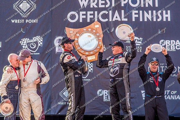 909, 934, 942 - TS33 Podium SG-6