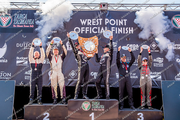 909, 934, 942 - TS33 Podium SG-2