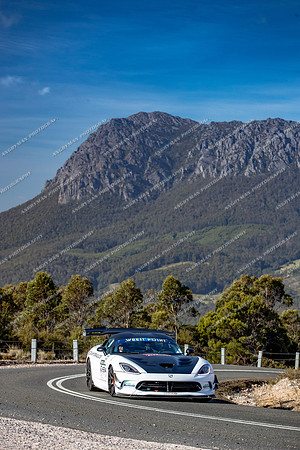 934 - TS09 Mt Roland JL