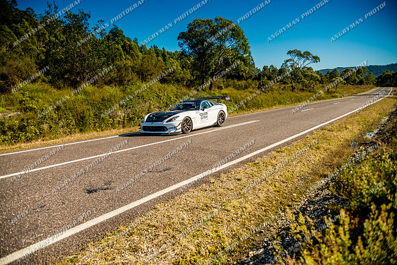 934 - TS24 Mount Arrowsmith SG-5