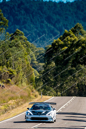 934 - TS24 Mount Arrowsmith SG-3