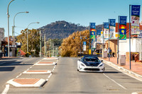 934 - TS03 George Town SS