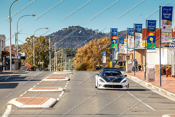 934 - TS03 George Town SS
