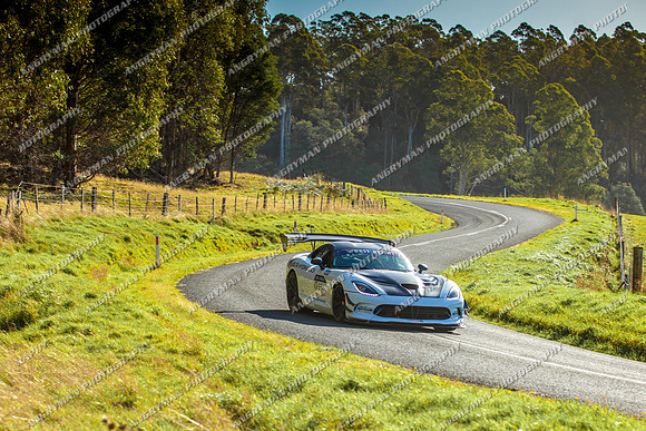 934 - TS09 Mt Roland SS