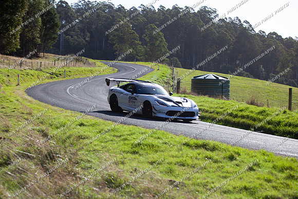 934 - TS09 Mt Roland SS-2