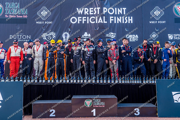 Misc - TS33 Podium SG