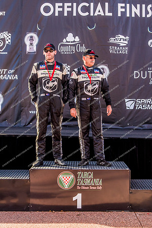 934 - TS33 Podium SG-2