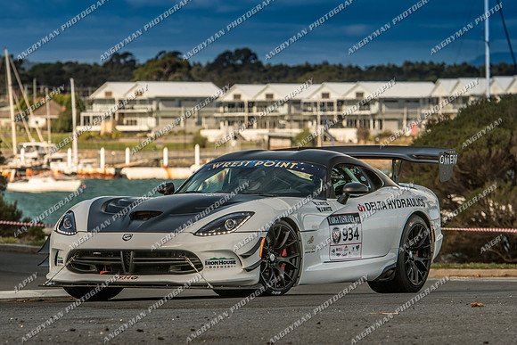934 - TS03 Georgetown SG-3