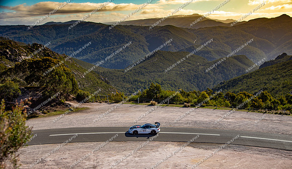 934 - TS09 Mt Roland AR