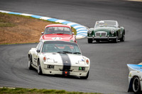 10 - Regularity - Marque Sportscars & Invited-18