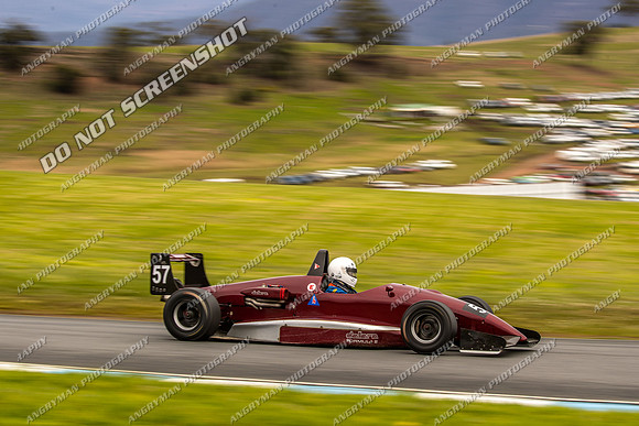 Historic Sports and Racing Cars - 57 - 03 - Saturday-4