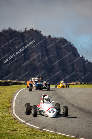 Historic Sports & Racing Cars 17 - Sunday-6