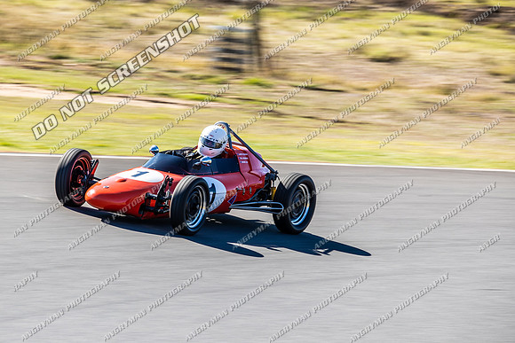 1 - Regularity - Sports & Racing Cars & Invited-5