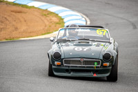 67 - Regularity - Marque Sportscars & Invited-10
