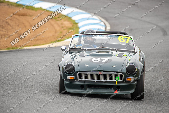 67 - Regularity - Marque Sportscars & Invited-10