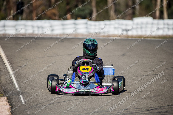 Tag 125 Light #44 - Karts - 10th Septermber 2016-5