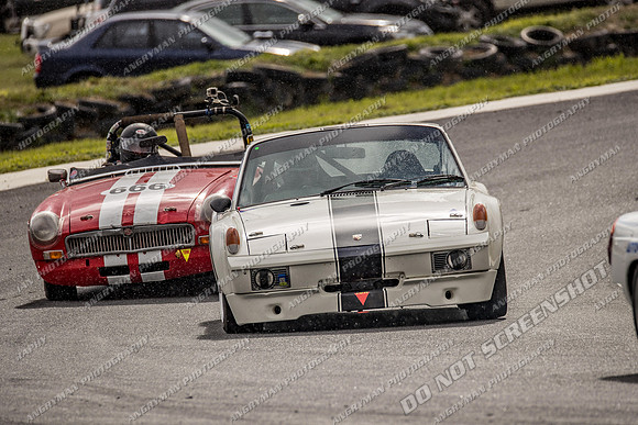 10 - Baskerville Historics 2018-25