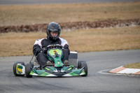 TAG 125 Restricted Medium - 3 - Karts - 1st June 2017-3