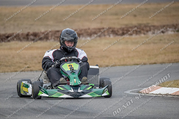TAG 125 Restricted Medium - 3 - Karts - 1st June 2017-3