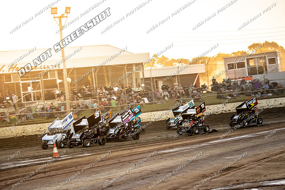 Formula 500 35 V35 - Sunday