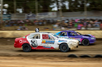 Street Stock 3 T3 - Saturday-7