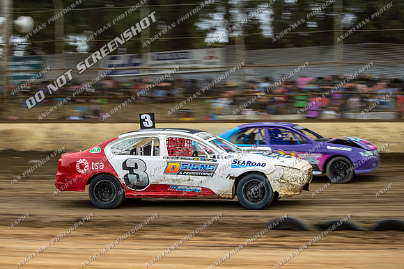 Street Stock 3 T3 - Saturday-7