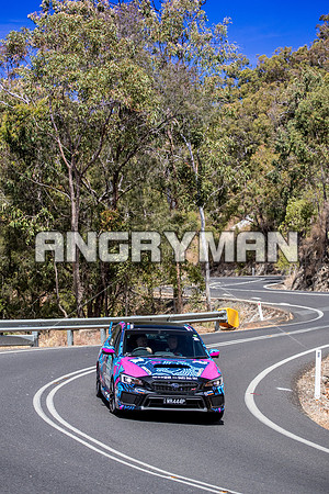 TOUR WR444P - TS03 - Little Mulgrave
