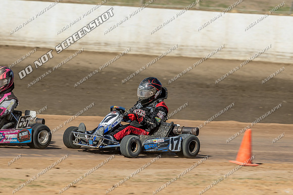 Kart V17 - 22 - Latrobe - 2nd March 2019-12