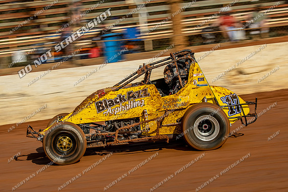 Wingless 17 T17 - 14 - Carrick - 25th Jan 2022-4