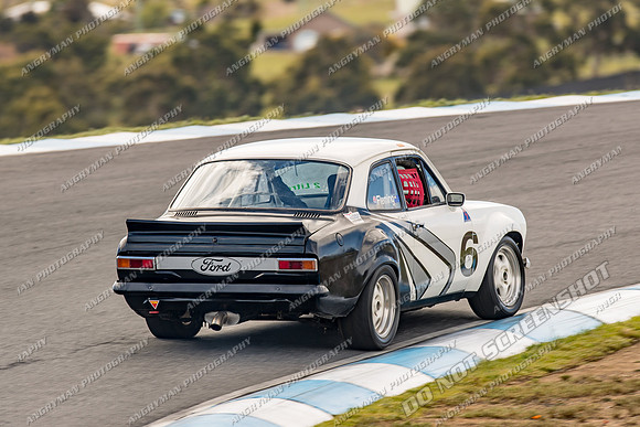 6 - Baskerville Historics 2018