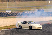 91 - Drift League - Drift Collective Rnd 2 - 17-18 May 2025-6