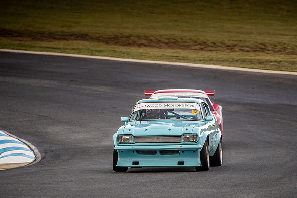 Sports Sedans 12 - Saturday-12