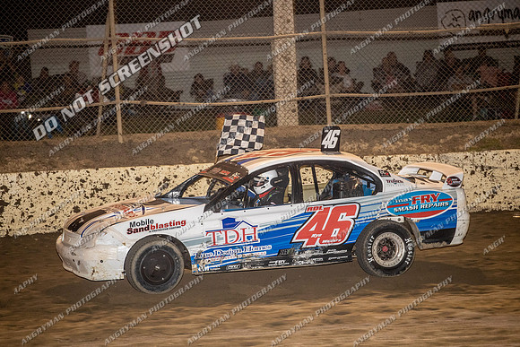 Modified 46 V46 - 22 - Latrobe - 2nd March 2019-22