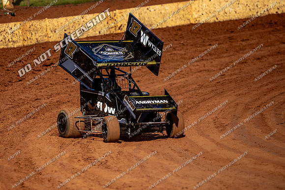 Formula 500 17 T17 - 01 - Carrick Practice - 7th Oct 2023-15