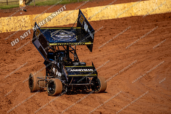 Formula 500 17 T17 - 01 - Carrick Practice - 7th Oct 2023-14