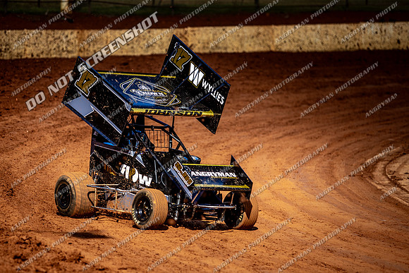 Formula 500 17 T17 - 01 - Carrick Practice - 7th Oct 2023-16