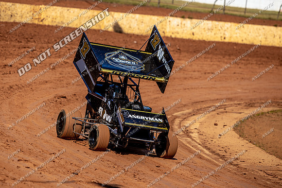 Formula 500 17 T17 - 01 - Carrick Practice - 7th Oct 2023-9